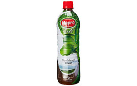 Mapro Coolz Raw Mango Crush   Plastic Bottle  750 millilitre